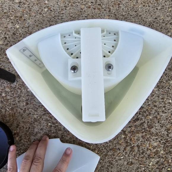 Vintage Regal Coffee Miser 1-4 Cup Poly Drip Coffee Maker USA K7549 Tested Works - Picture 8 of 13